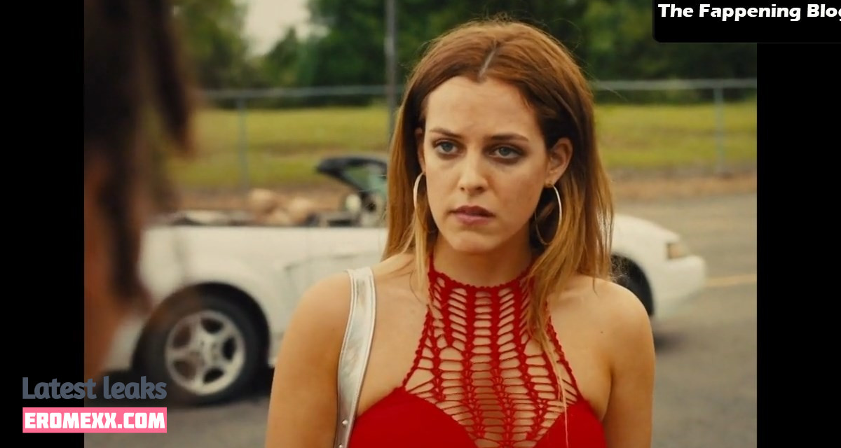 Latest Leaks Riley Keough Nude #292 - Fapello