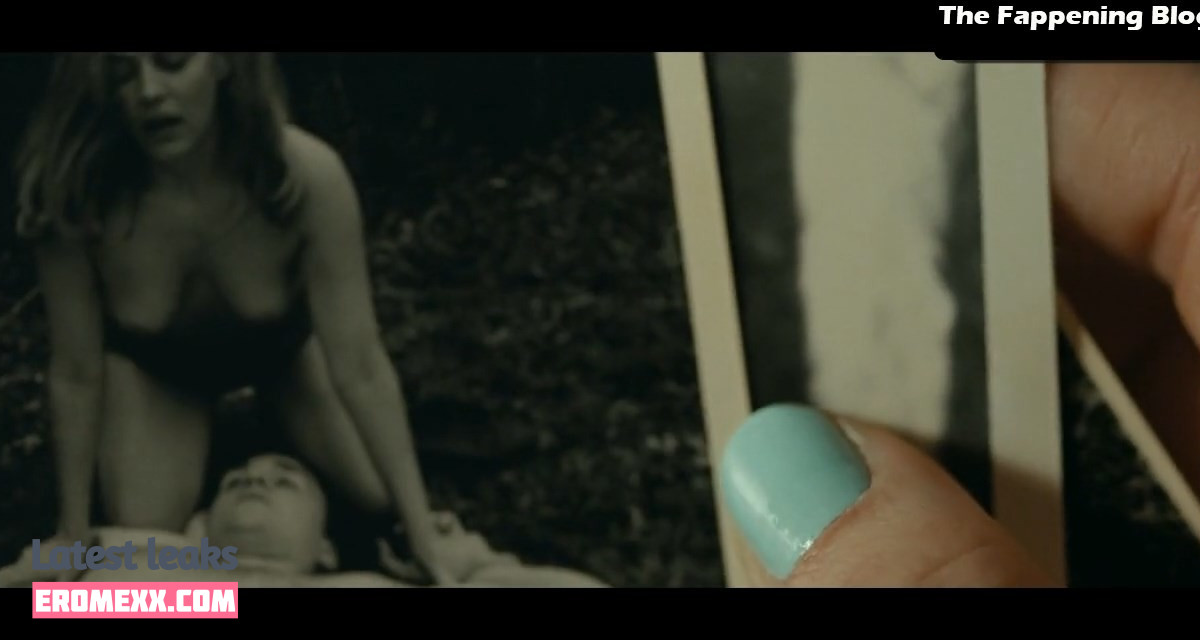Latest Leaks Riley Keough Nude #320 - Fapello