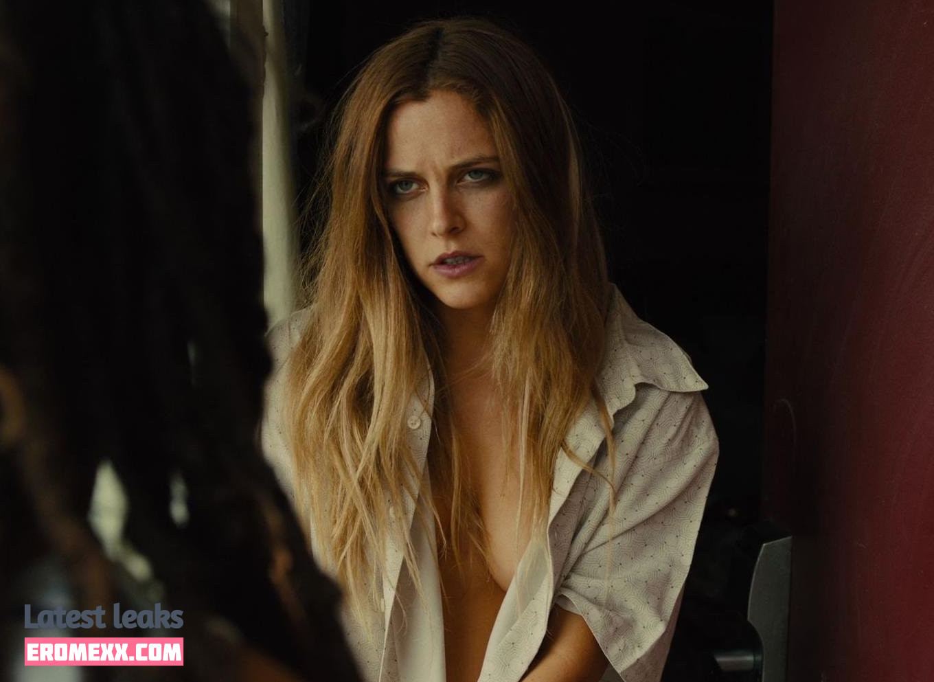 Latest Leaks Riley Keough Nude #36 - Fapello