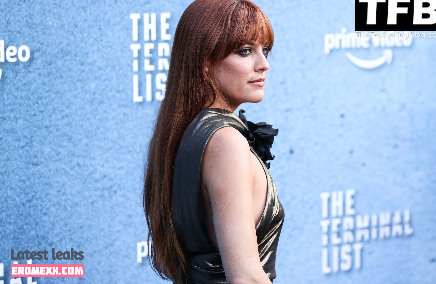 Latest Leaks Riley Keough Nude #377 - Fapello