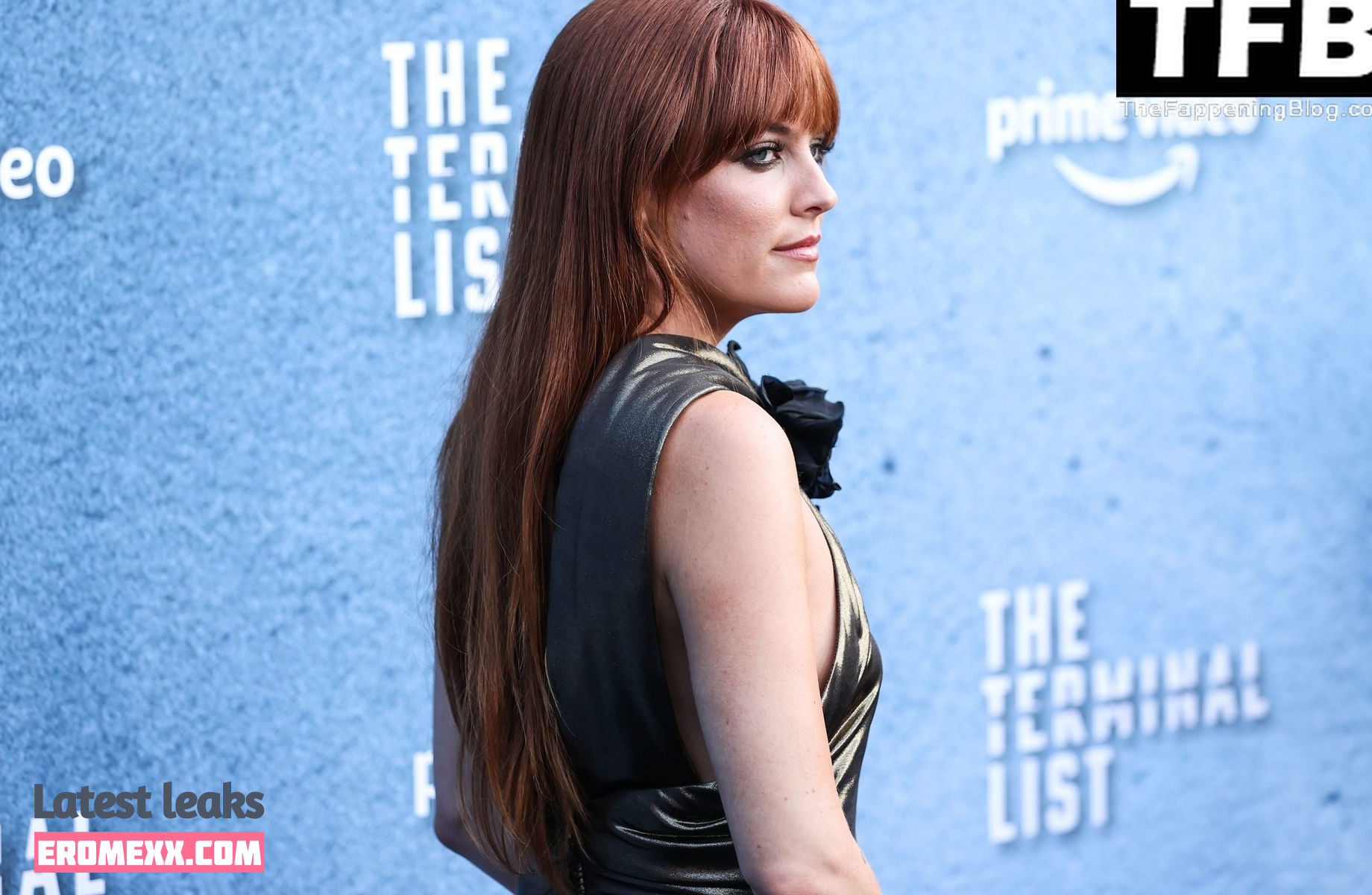 Latest Leaks Riley Keough Nude #382 - Fapello