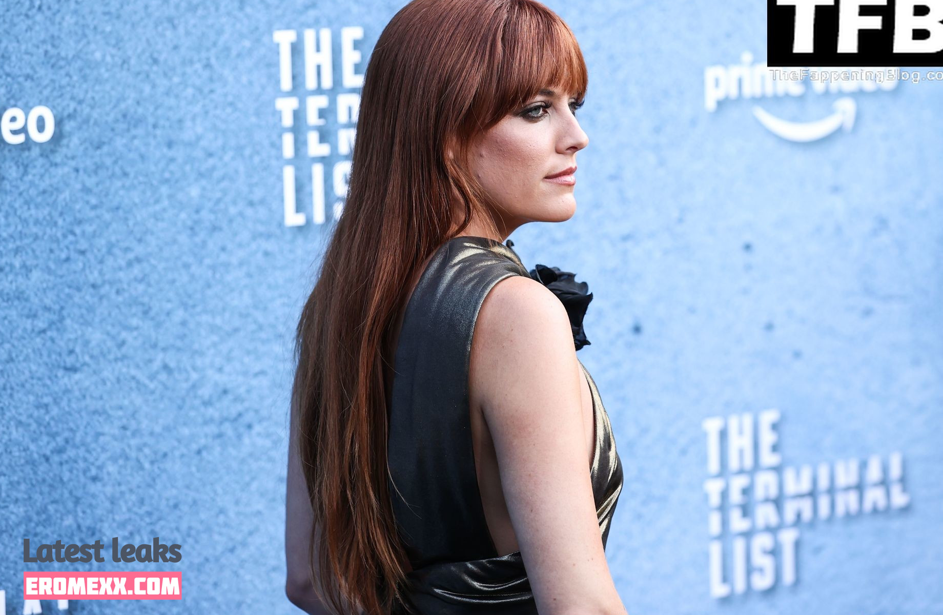 Latest Leaks Riley Keough Nude #383 - Fapello