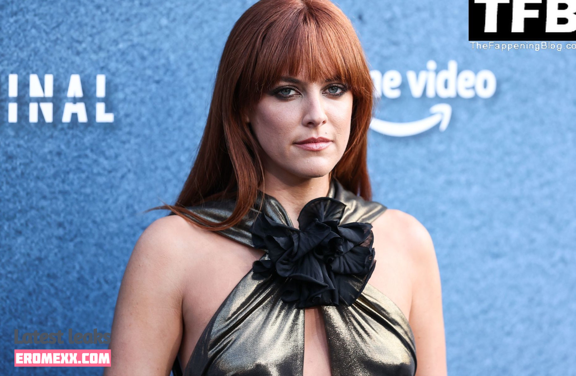 Latest Leaks Riley Keough Nude #397 - Fapello