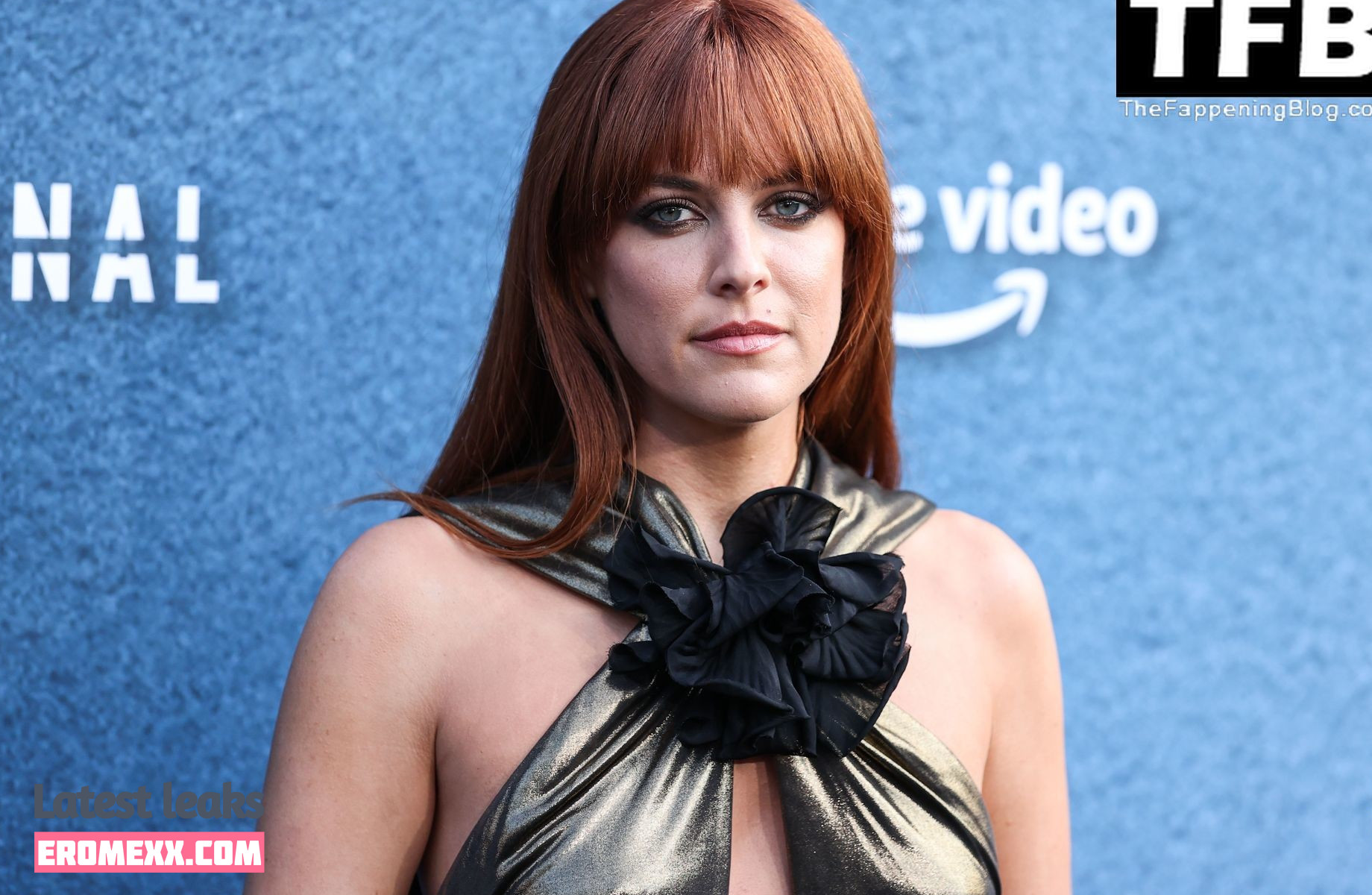 Latest Leaks Riley Keough Nude #405 - Fapello