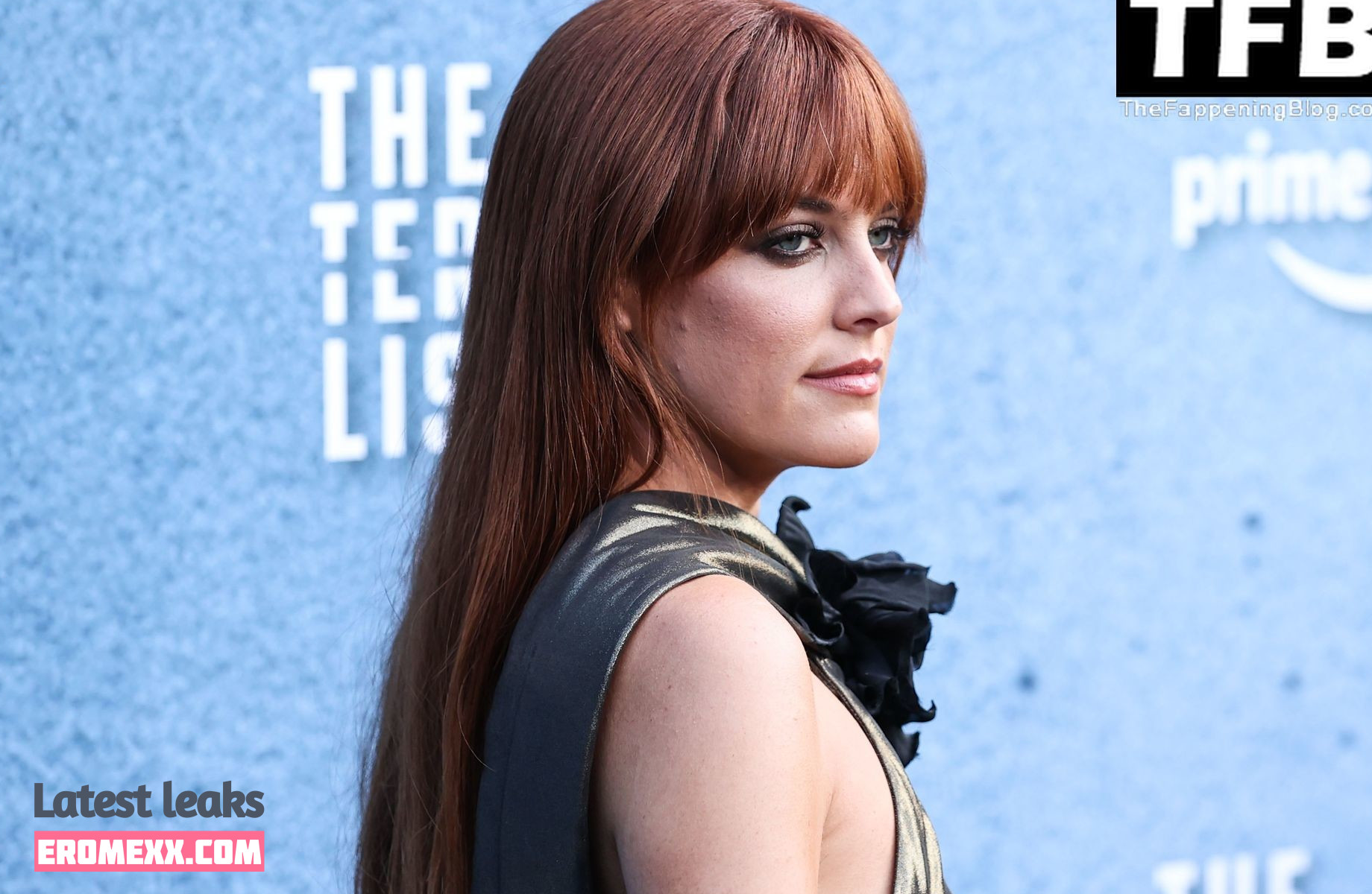 Latest Leaks Riley Keough Nude #425 - Fapello