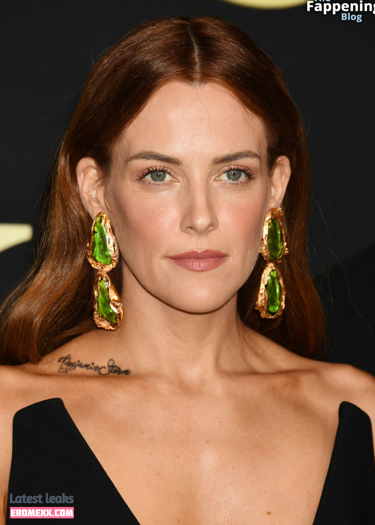 Latest Leaks Riley Keough Nude #454 - Fapello