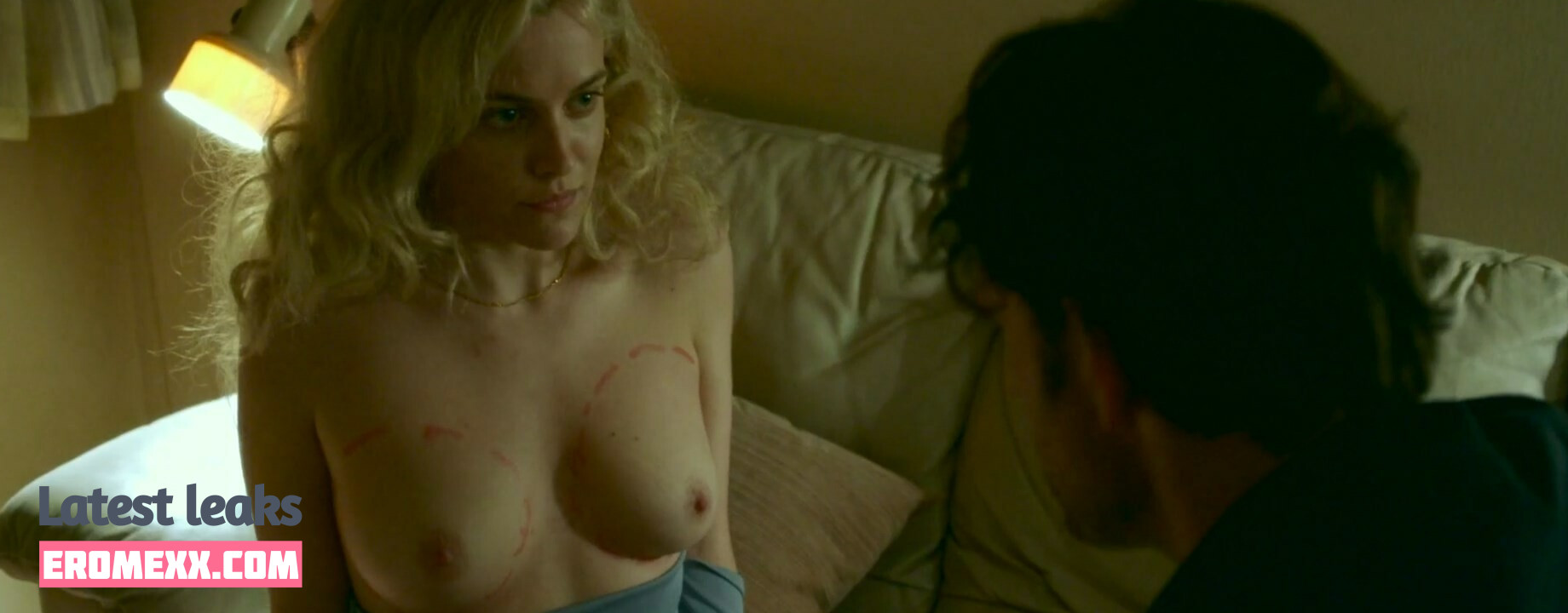 Latest Leaks Riley Keough Nude #465 - Fapello