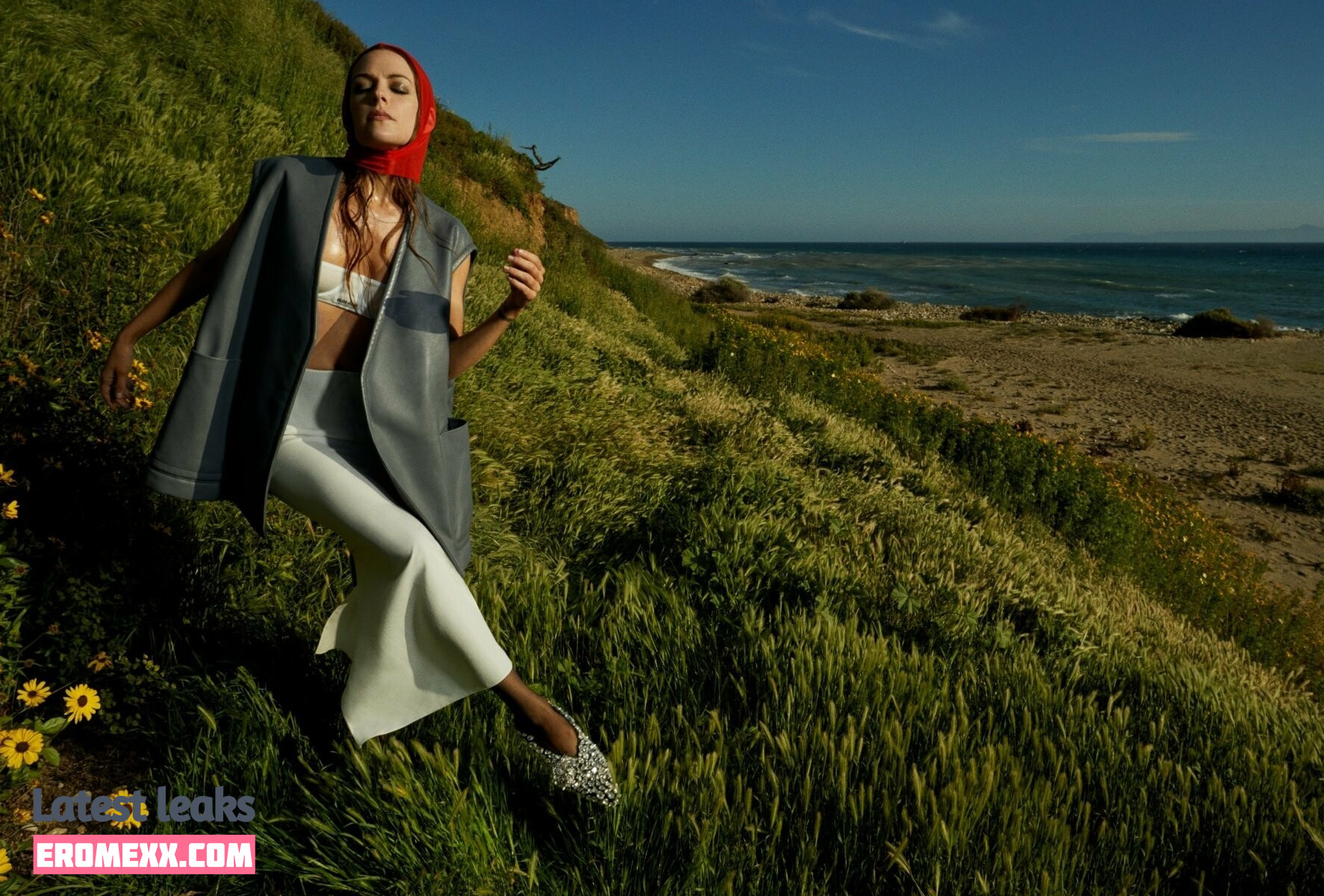 Latest Leaks Riley Keough Nude #481 - Fapello