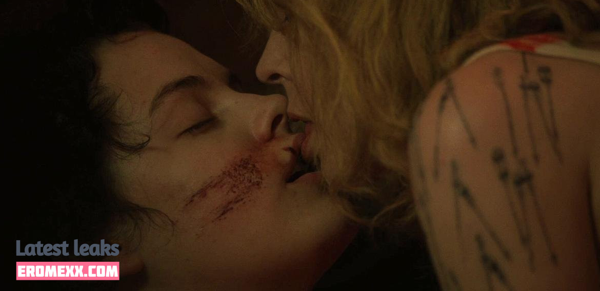 Latest Leaks Riley Keough Nude #53 - Fapello