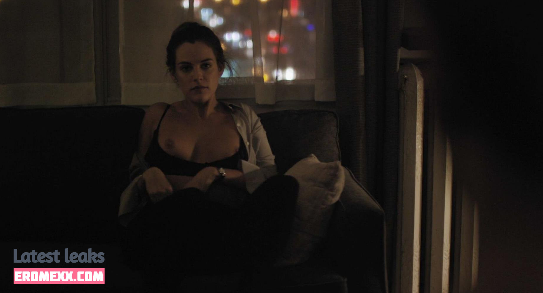 Latest Leaks Riley Keough Nude #69 - Fapello
