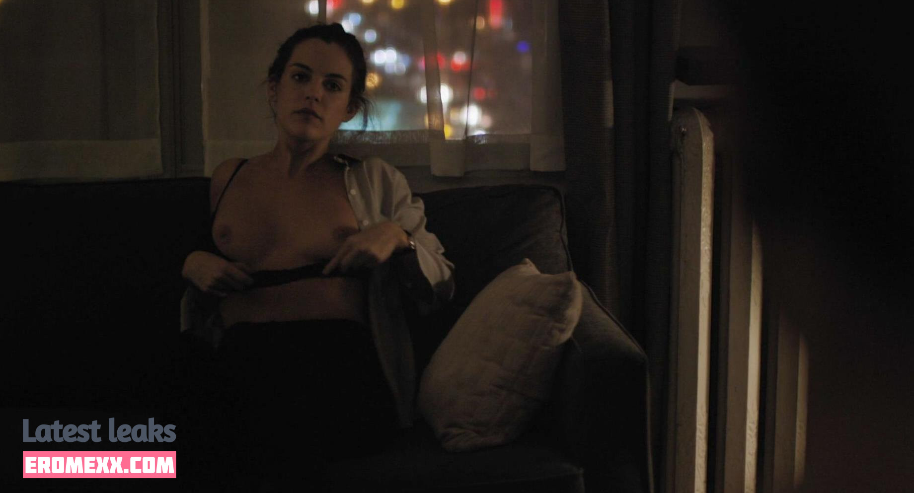 Latest Leaks Riley Keough Nude #94 - Fapello