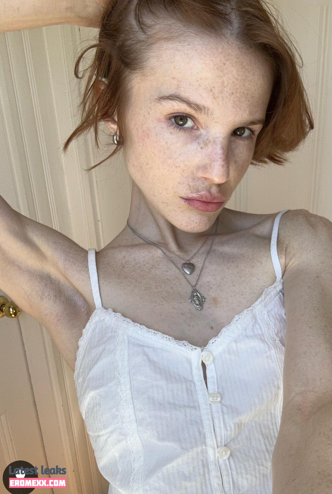 Latest Leaks Riley Rodriguez Nude #101 - Fapello