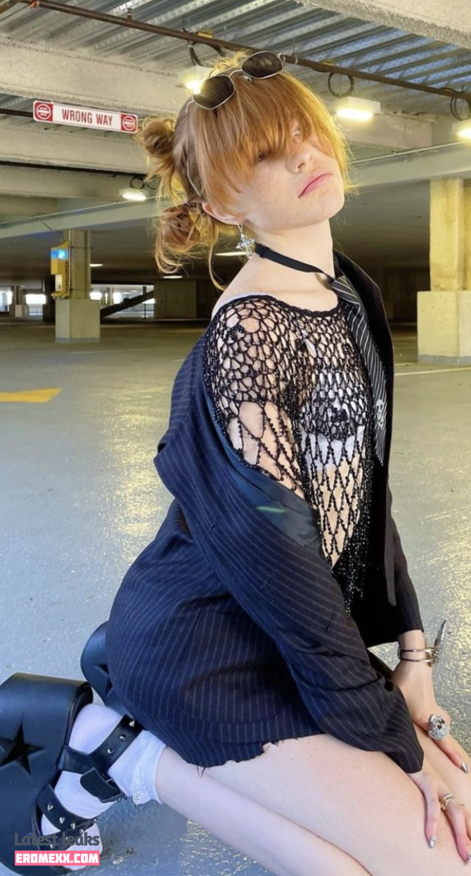 Latest Leaks Riley Rodriguez Nude #32 - Fapello