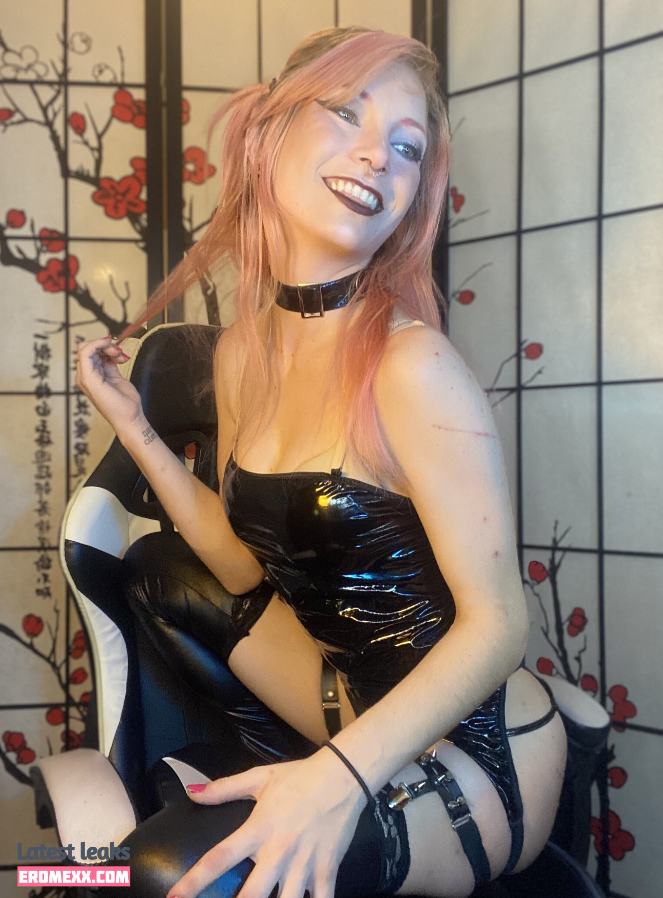 Latest Leaks Riley Sinpai Nude #25 - Fapello