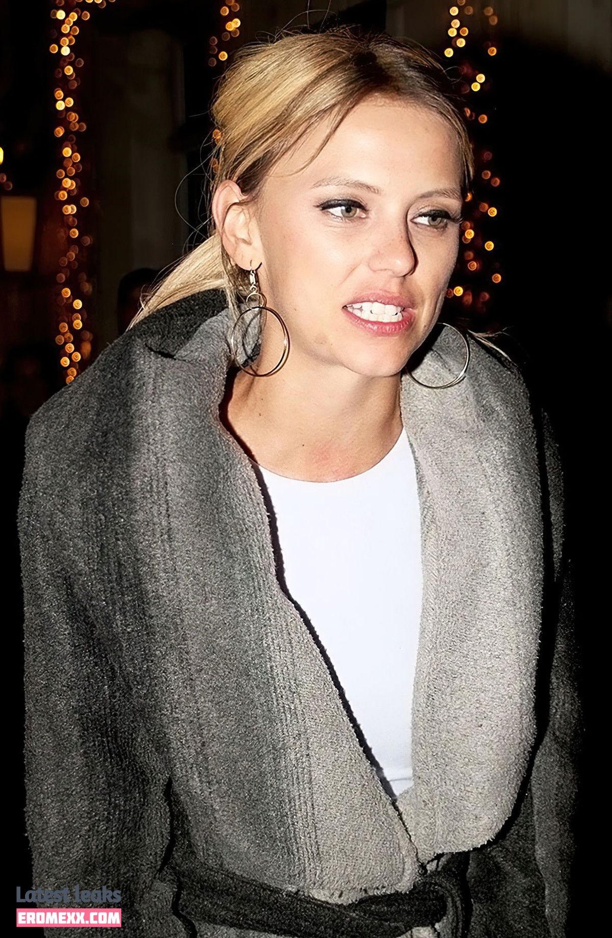 Latest Leaks Riley Voelkel Nude #100 - Erome