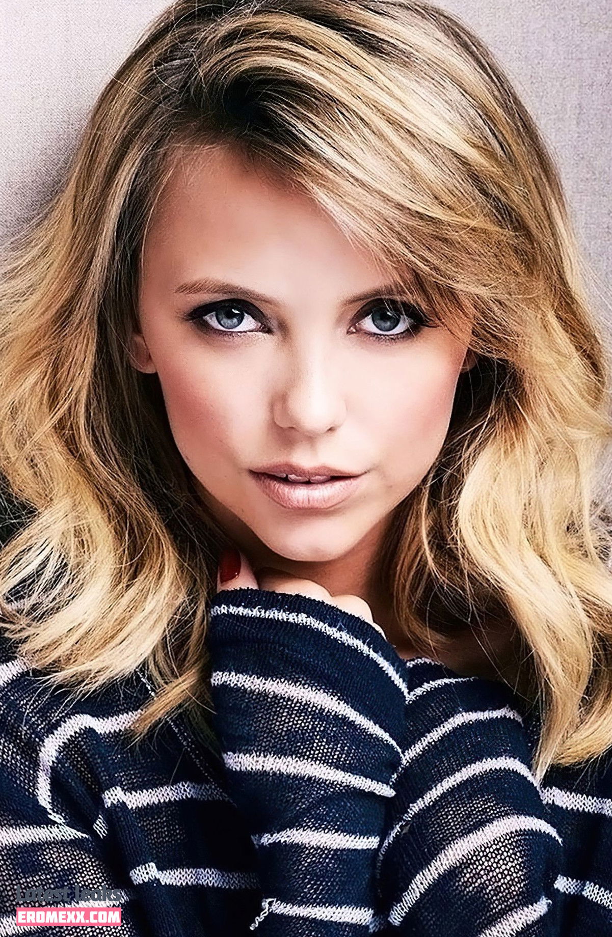 Latest Leaks Riley Voelkel Nude #101 - Erome
