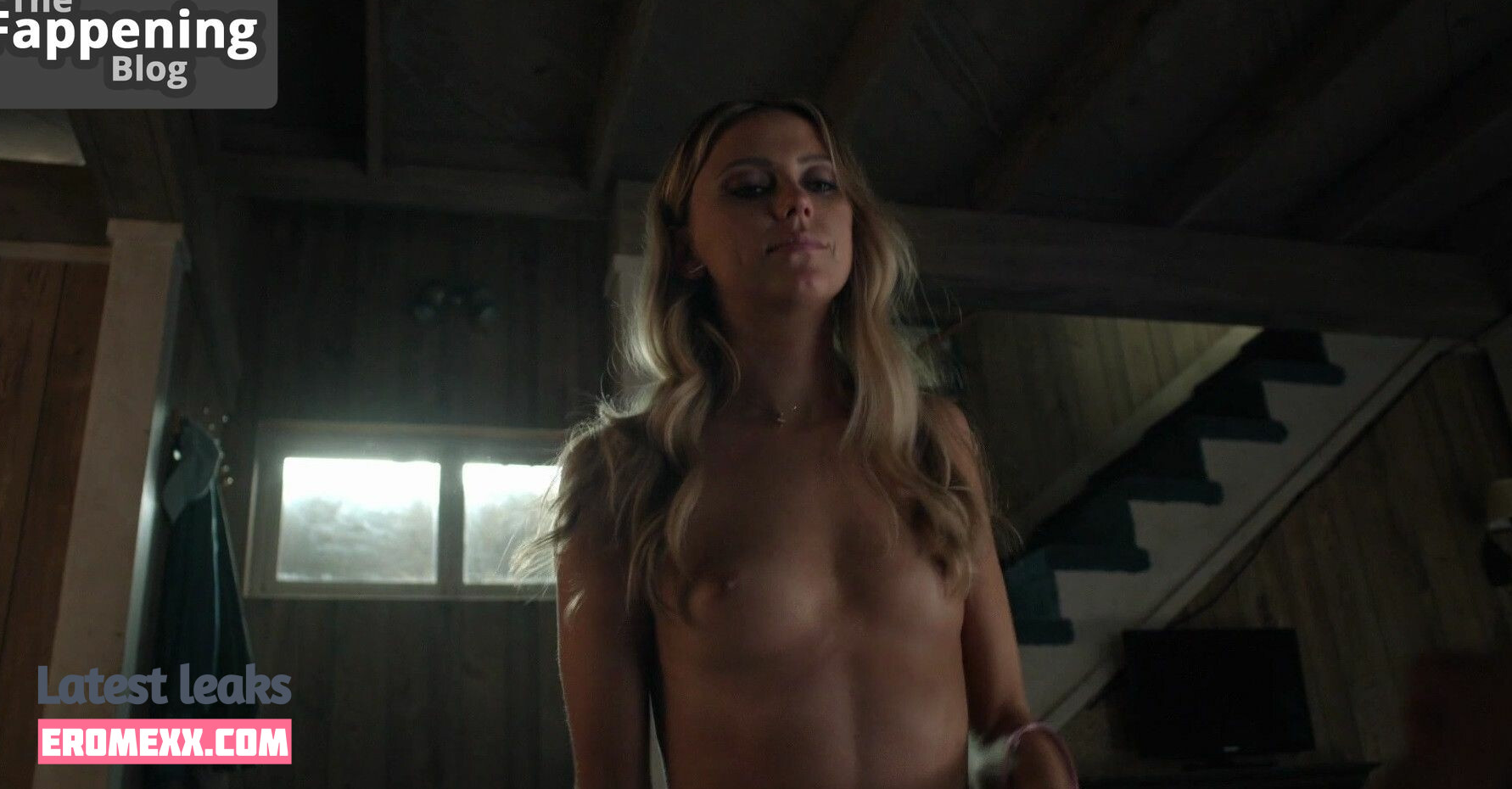 Latest Leaks Riley Voelkel Nude #120 - Erome