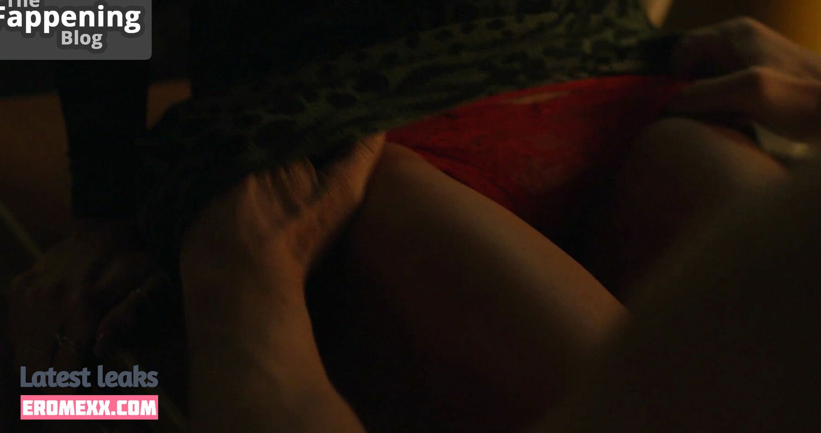 Latest Leaks Riley Voelkel Nude #121 - Erome