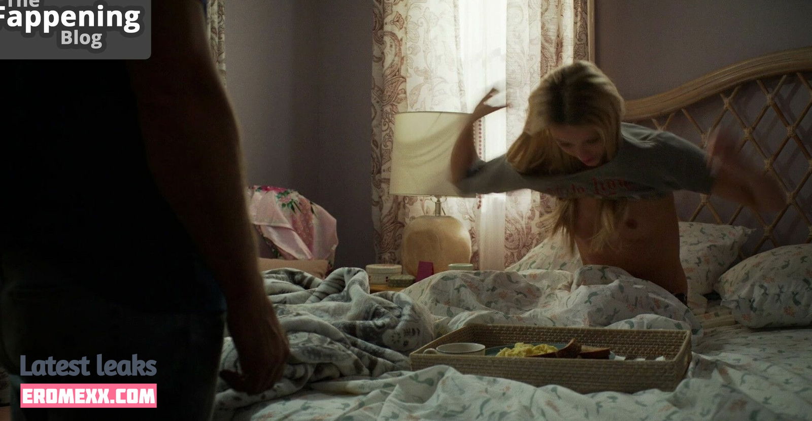Latest Leaks Riley Voelkel Nude #127 - Erome