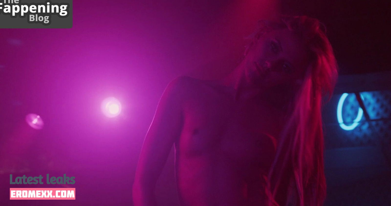 Latest Leaks Riley Voelkel Nude #131 - Erome