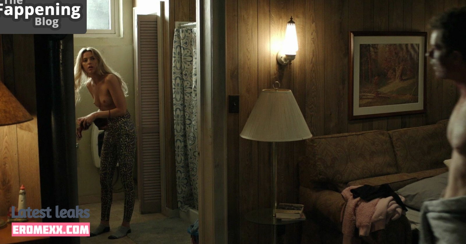 Latest Leaks Riley Voelkel Nude #133 - Erome