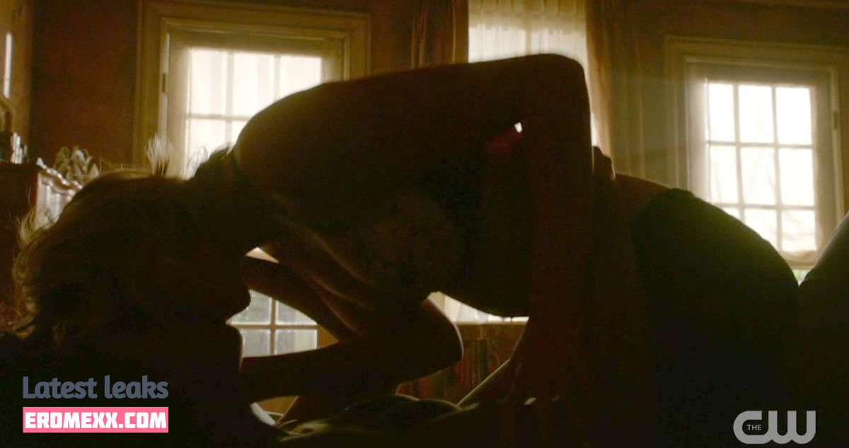 Latest Leaks Riley Voelkel Nude #4 - Erome
