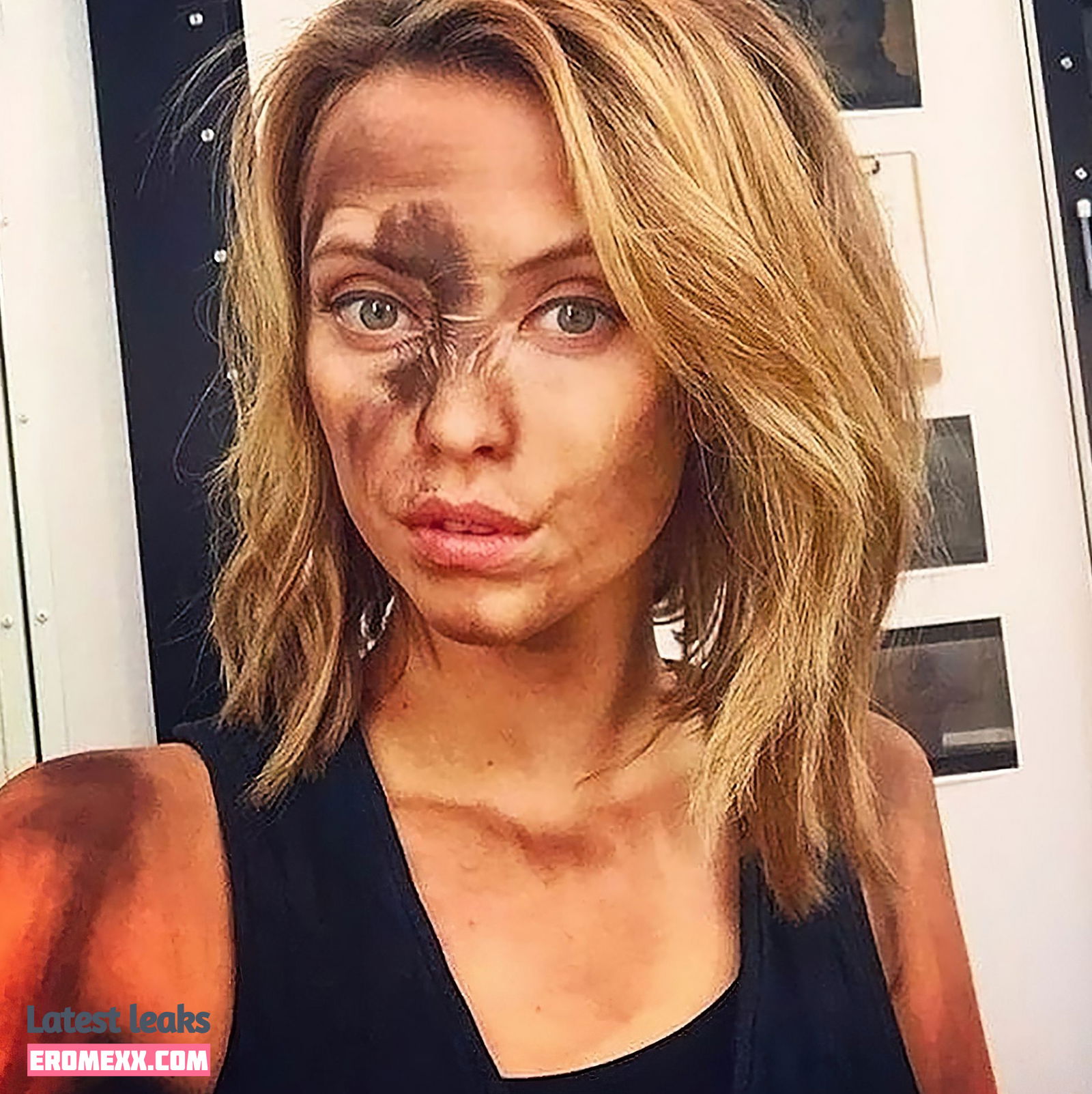 Latest Leaks Riley Voelkel Nude #69 - Erome