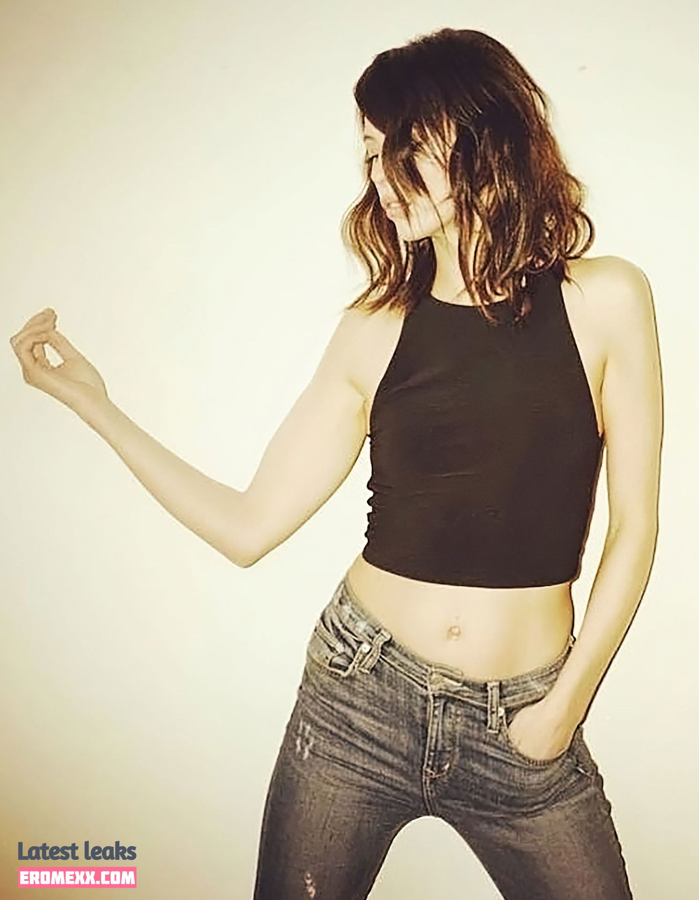 Latest Leaks Riley Voelkel Nude #74 - Erome