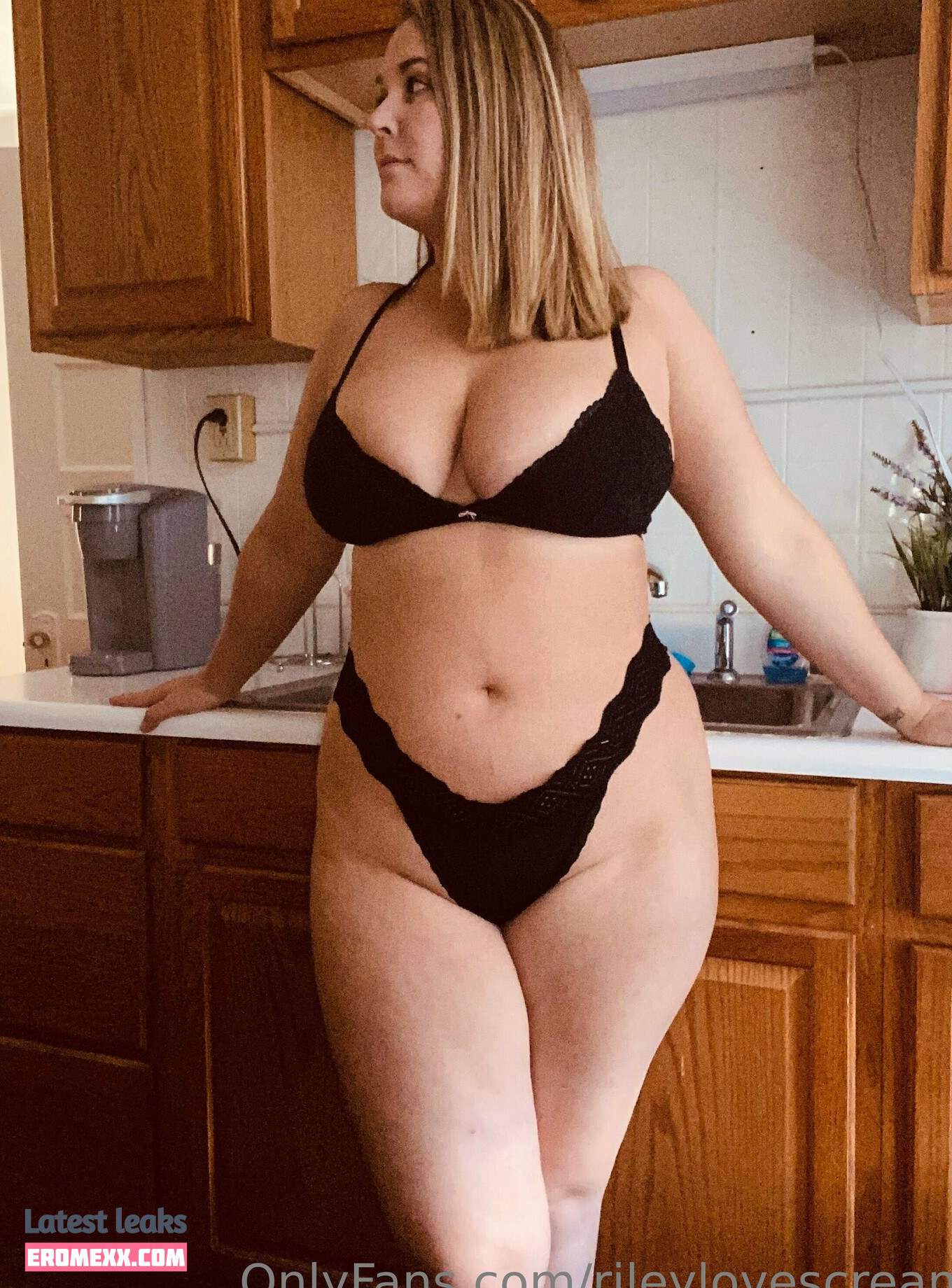 Latest Leaks RileyLovesCream Nude #12 - Fapello