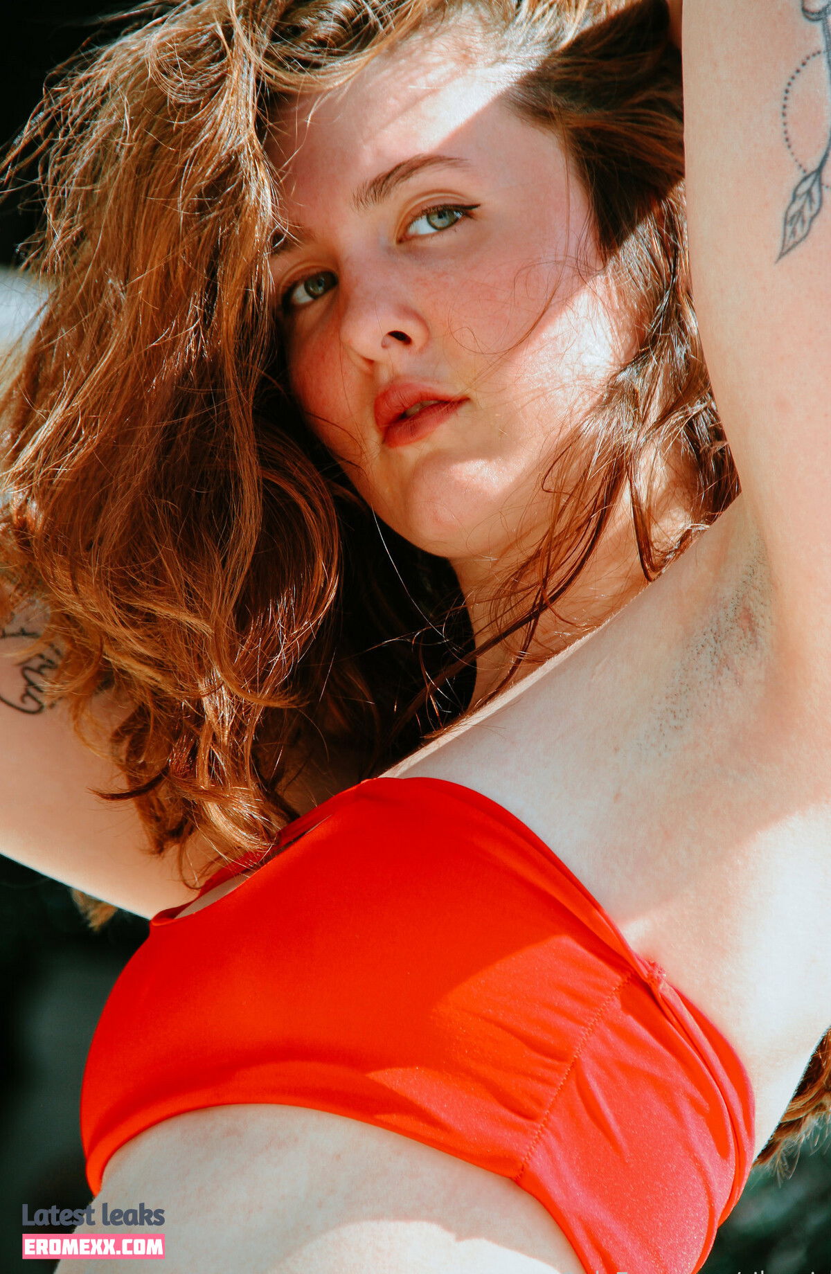Latest Leaks rileynicks Nude #10 - Fapello
