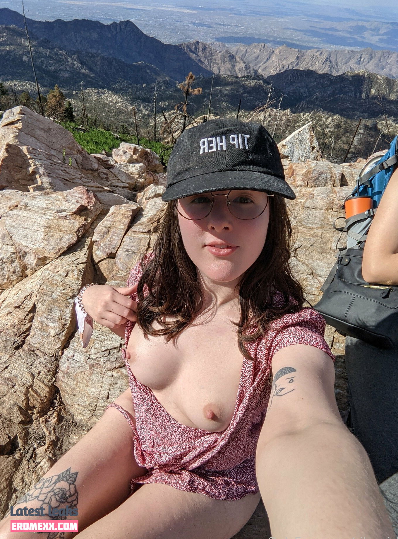 Latest Leaks rileynicks Nude #24 - Fapello