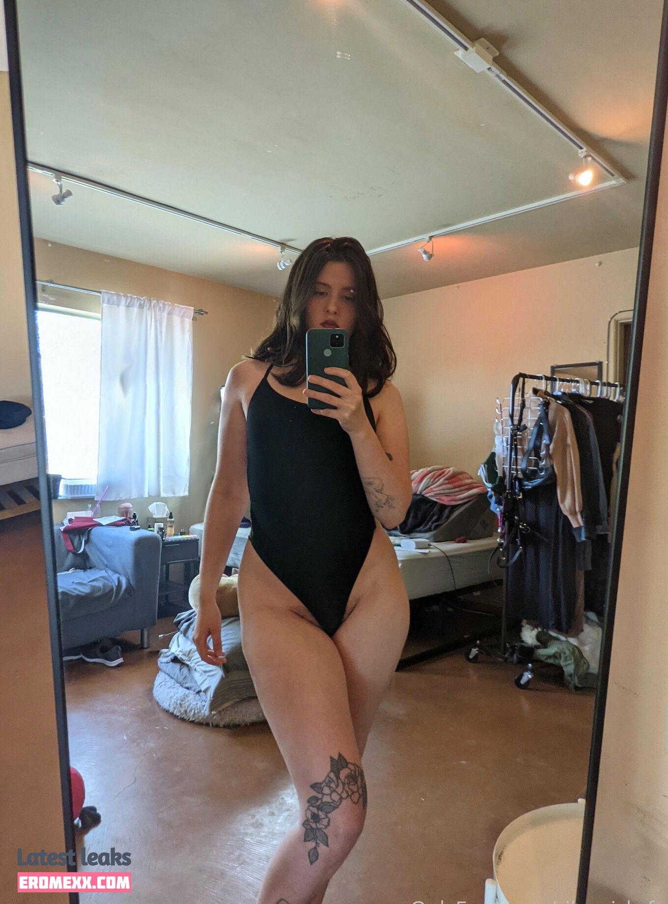 Latest Leaks rileynicksfree Nude #4 - Fapello