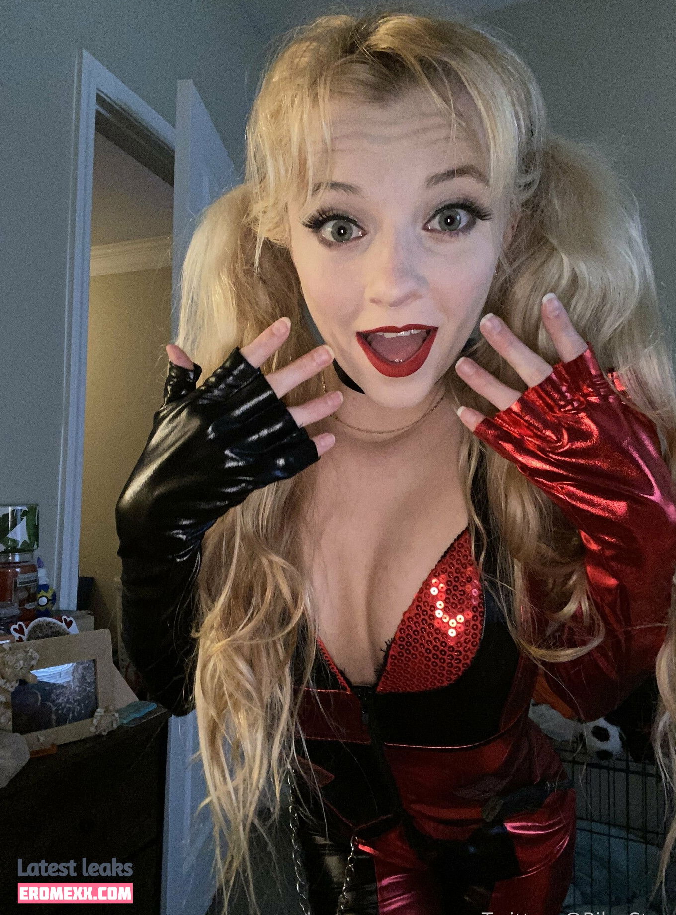 Latest Leaks rileystarxxx Nude #4 - Fapello