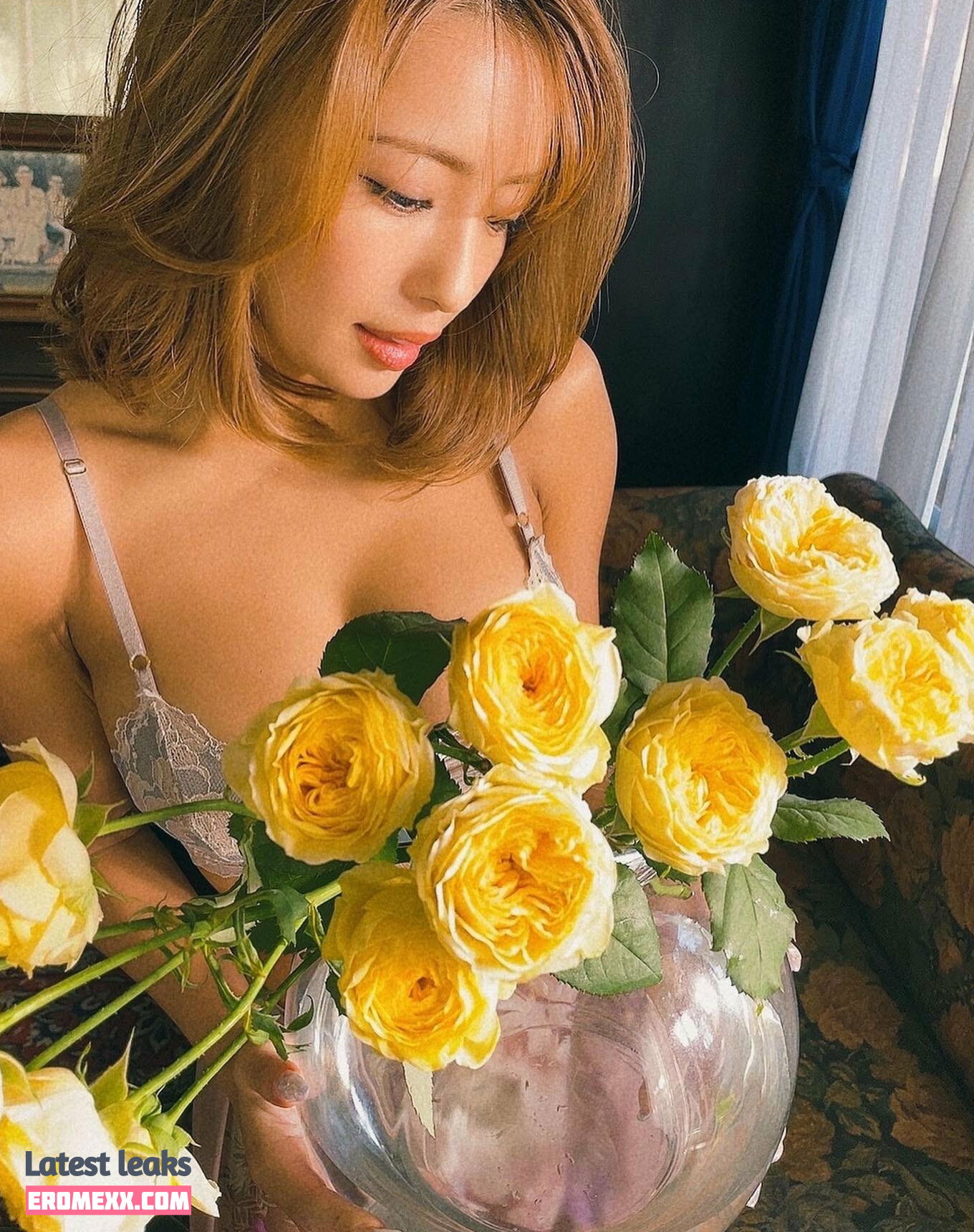Latest Leaks Rina Hashimoto Nude #47 - Erome