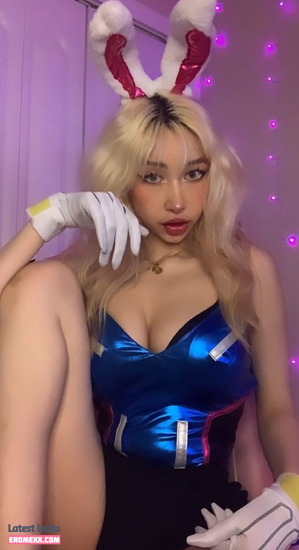 Latest Leaks Rina Magi Nude #56 - Erome