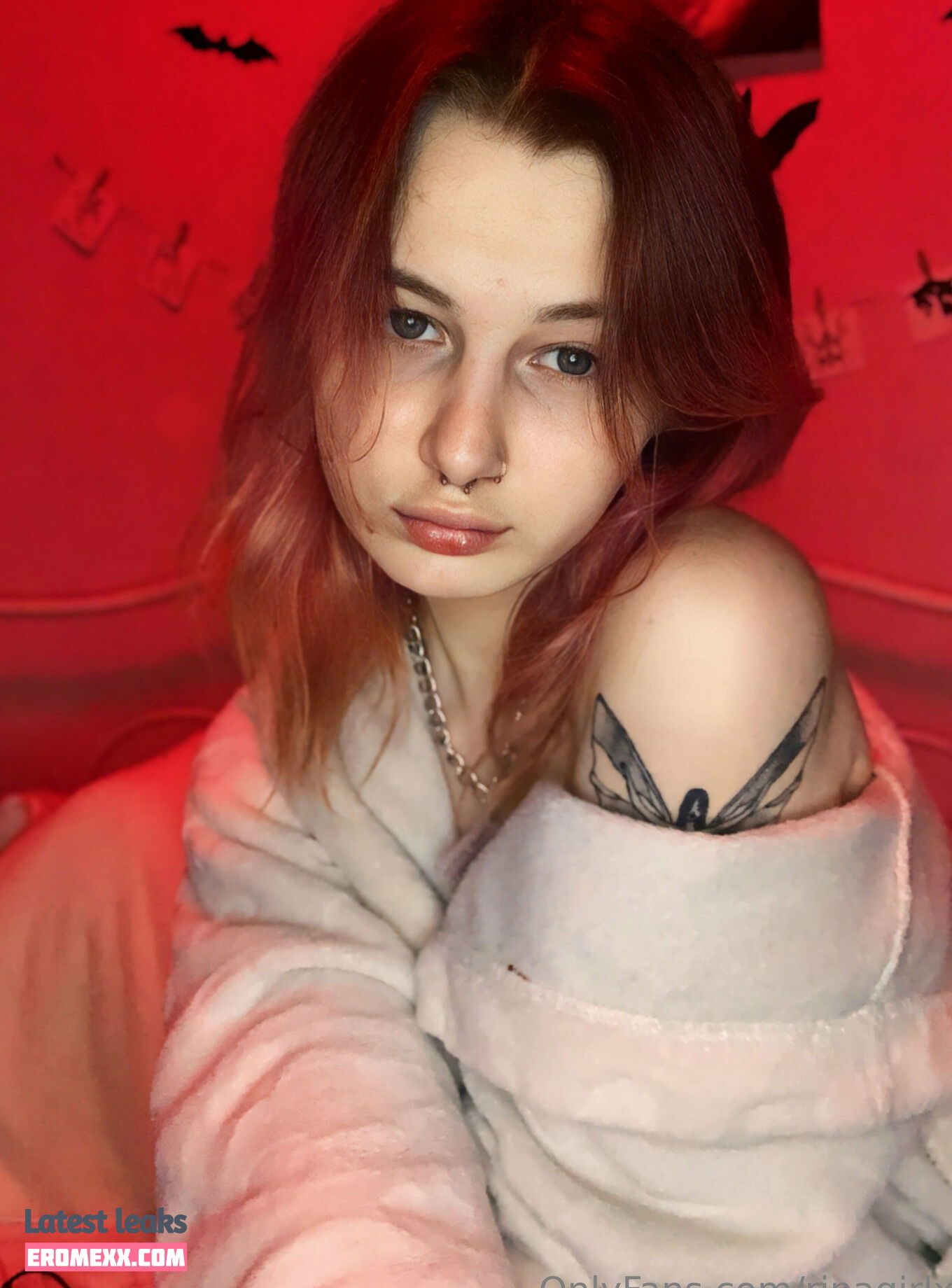 Latest Leaks rinagirlxx Nude #19 - Erome
