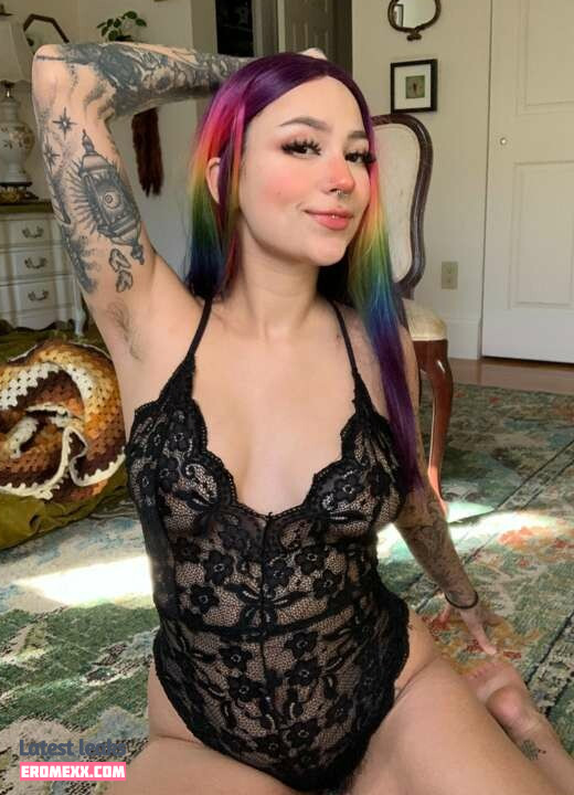Latest Leaks RinaKitty Nude #16 - Erome