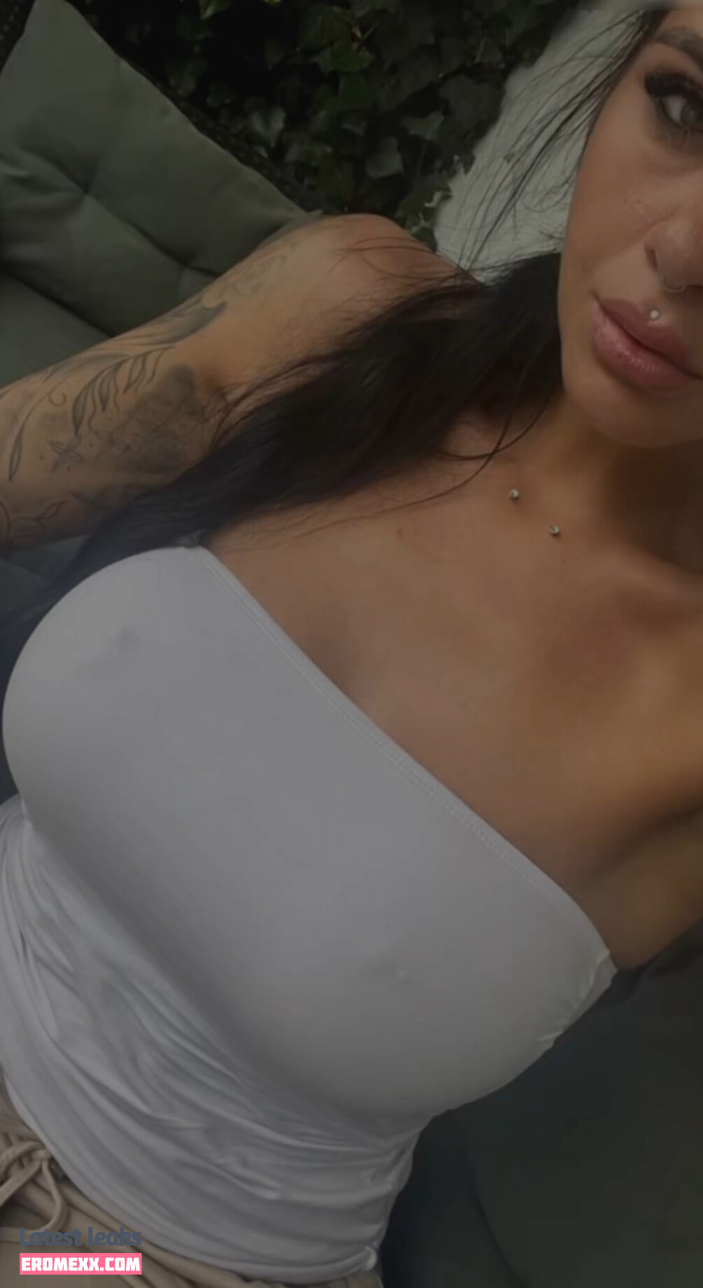 Latest Leaks RinaWet Nude #2 - Erome