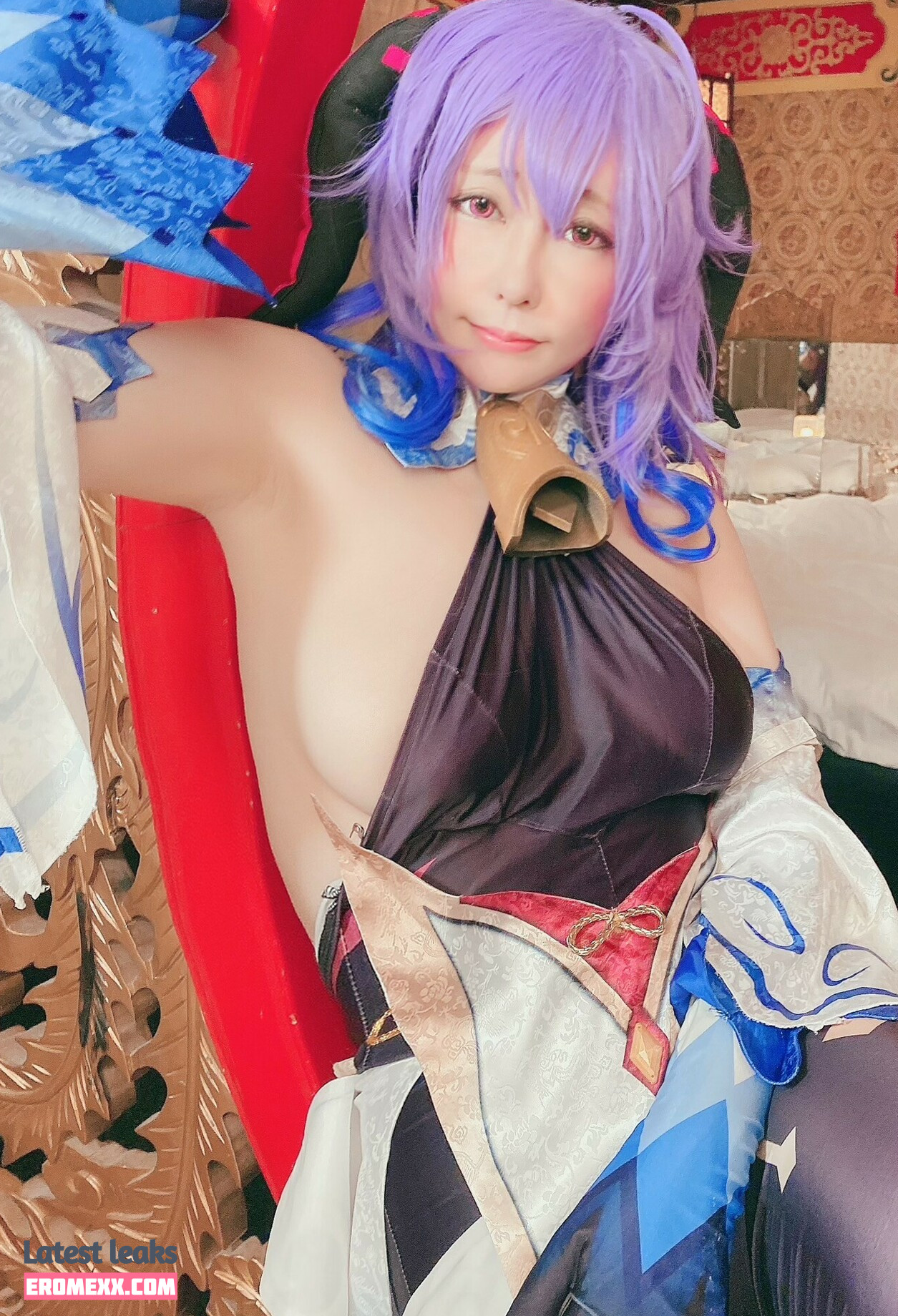 Latest Leaks Ringo Mitsuki Nude #45 - Erome