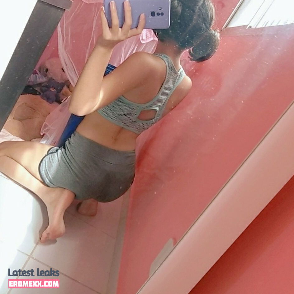 Latest Leaks RingoRin Nude #12 - Erome