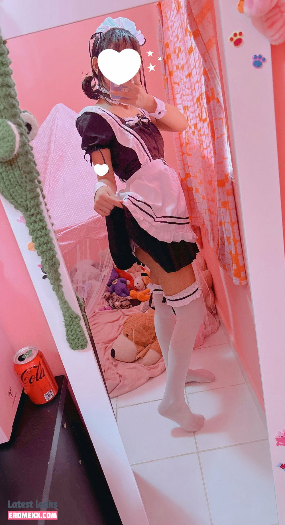 Latest Leaks RingoRin Nude #4 - Erome