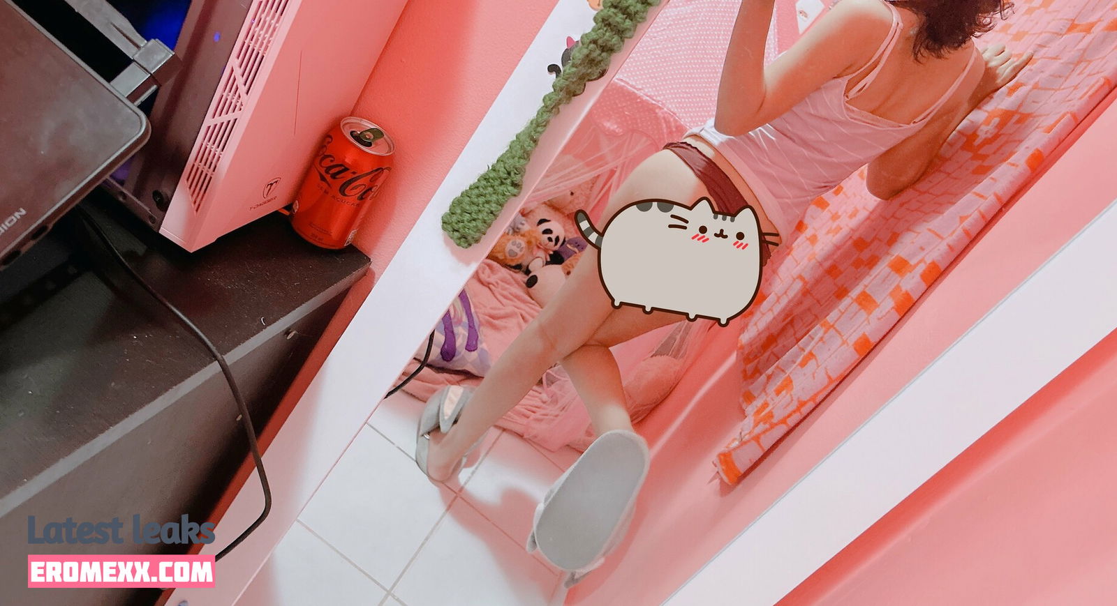 Latest Leaks RingoRin Nude #5 - Erome