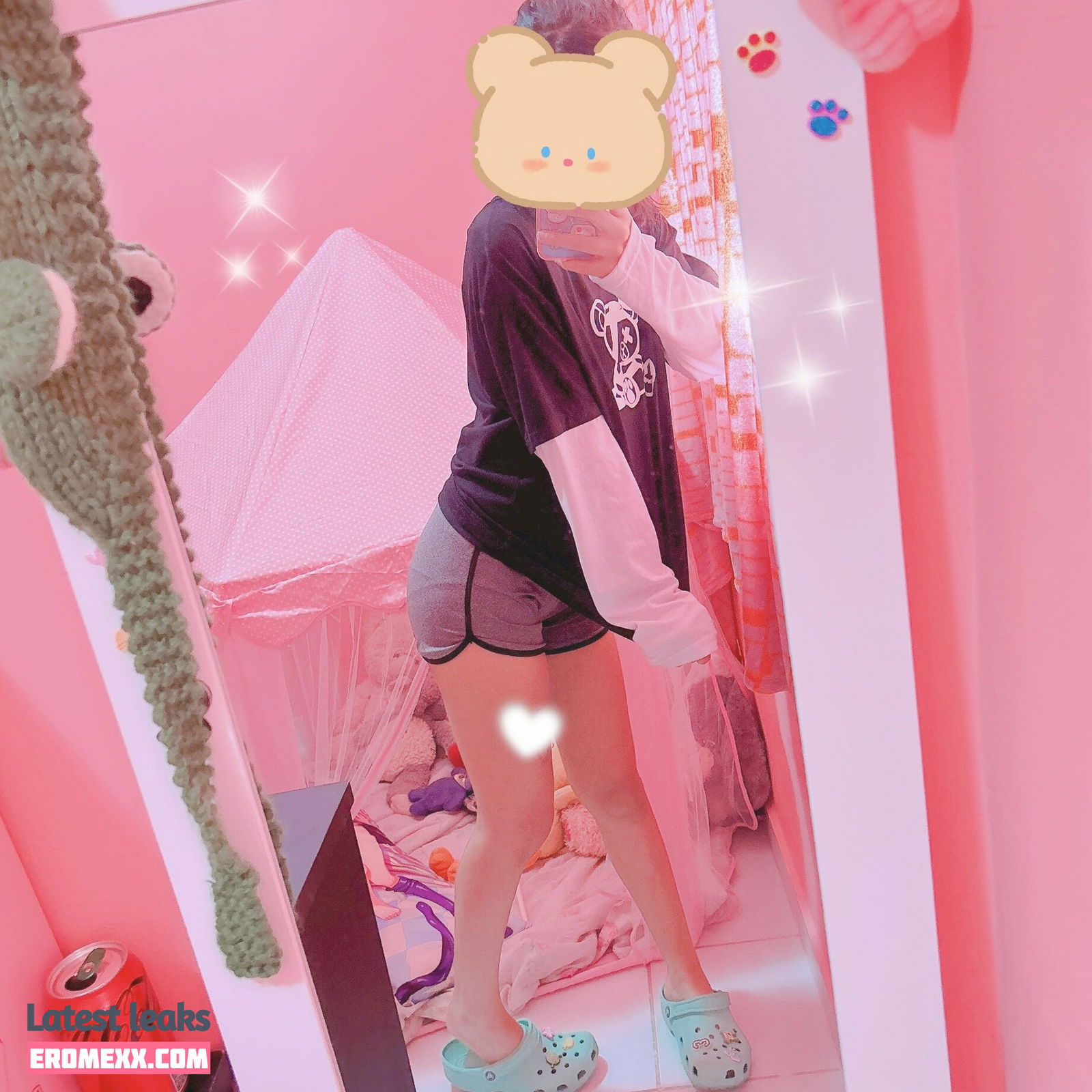 Latest Leaks RingoRin Nude #6 - Erome