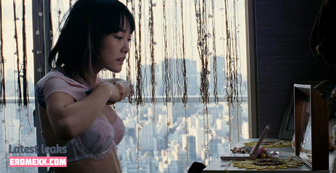 Latest Leaks Rinko Kikuchi Nude #10 - Erome