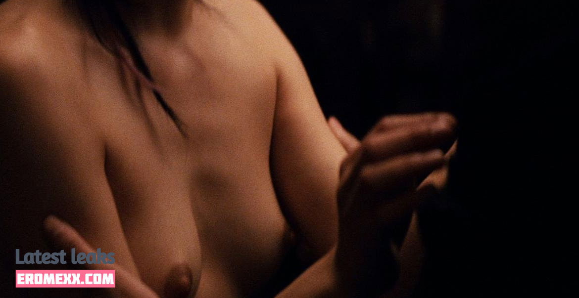 Latest Leaks Rinko Kikuchi Nude #11 - Erome