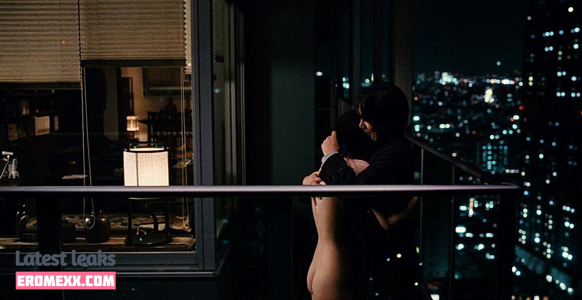Latest Leaks Rinko Kikuchi Nude #12 - Erome