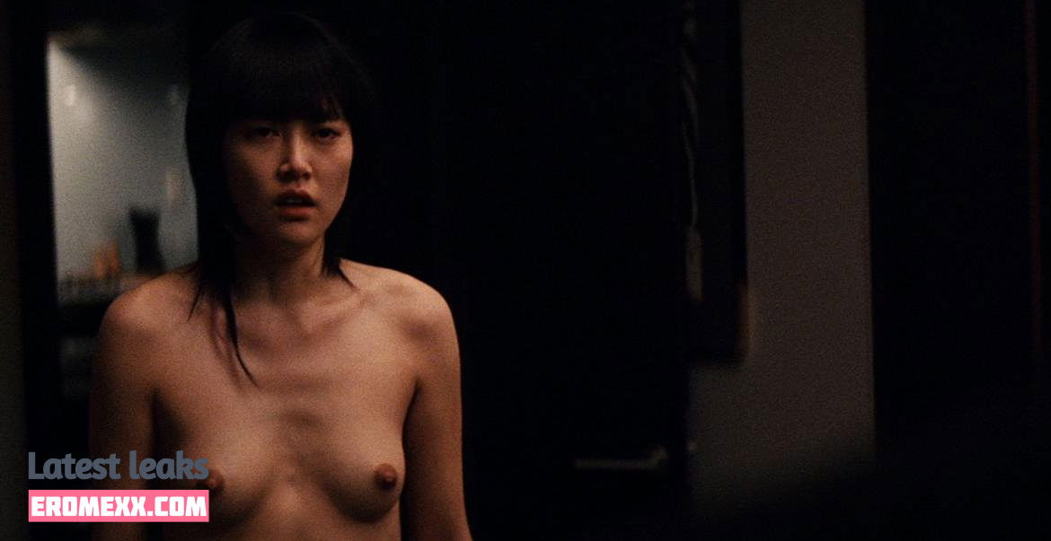 Latest Leaks Rinko Kikuchi Nude #15 - Erome