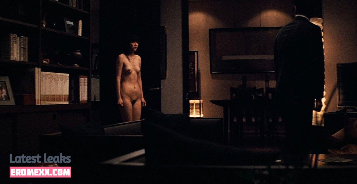 Latest Leaks Rinko Kikuchi Nude #16 - Erome
