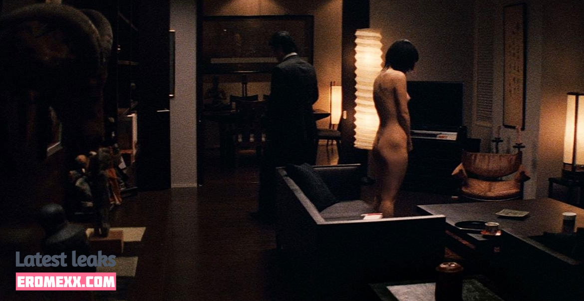 Latest Leaks Rinko Kikuchi Nude #7 - Erome