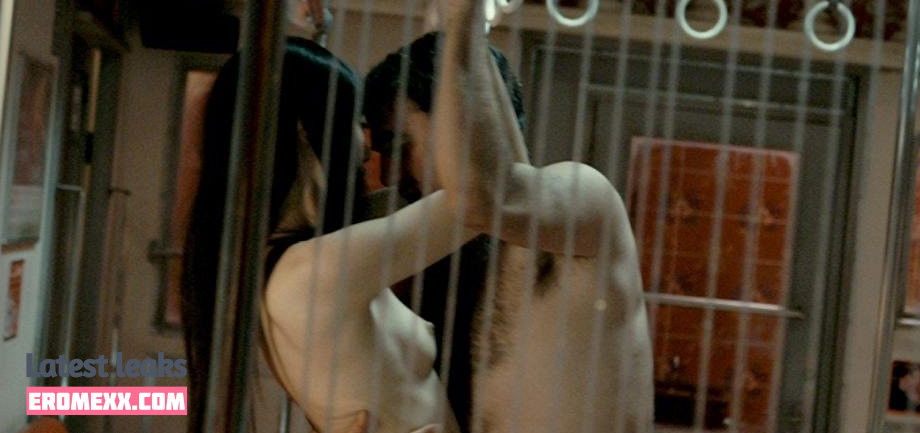 Latest Leaks Rinko Kikuchi Nude #8 - Erome